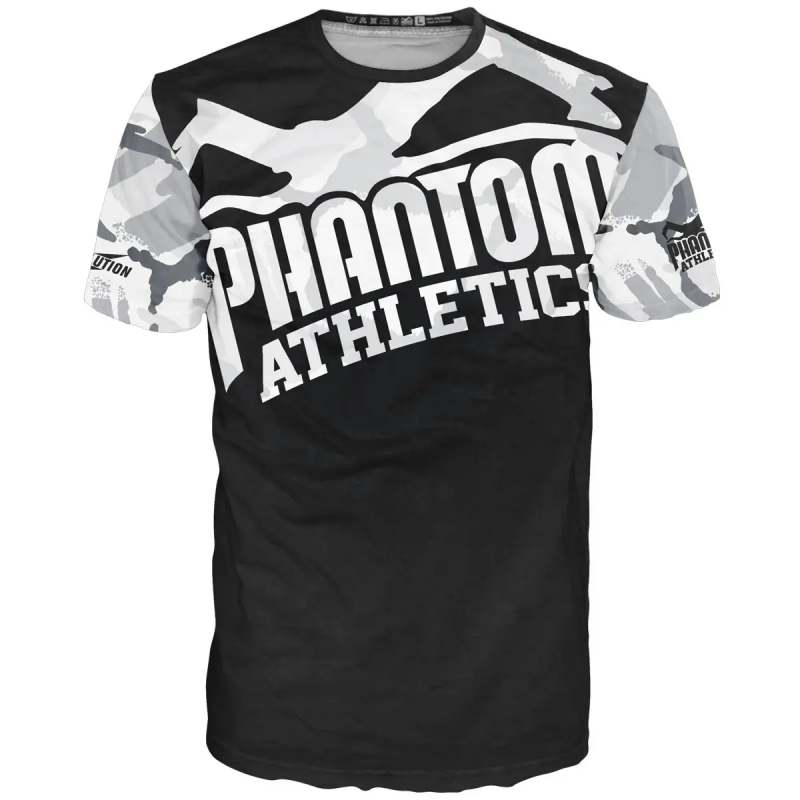 T-Shirt Phantom Athletics Evo Warfare