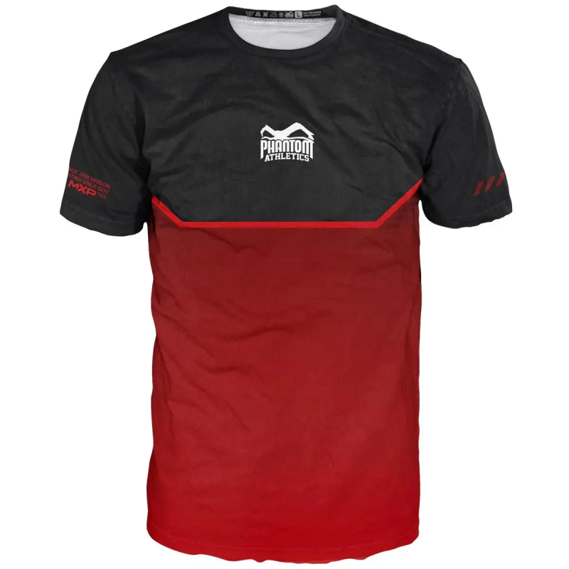 T-Shirt Phantom Athletics Evo Apex