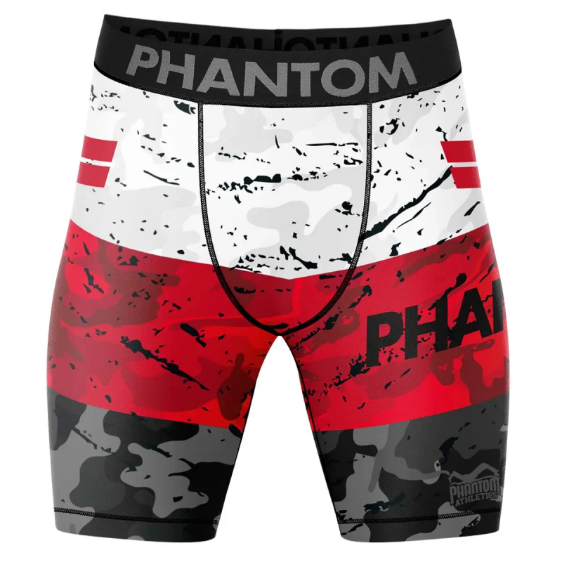 Kompressionsshorts Phantom Athletics Vector Delta