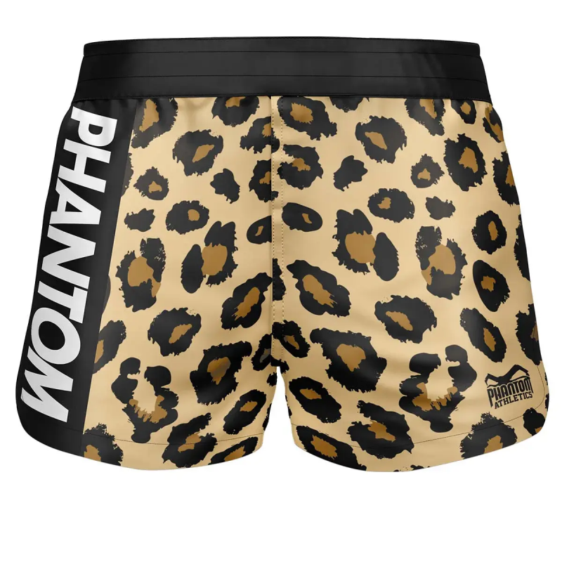 Kurze MMA Phantom Athletics