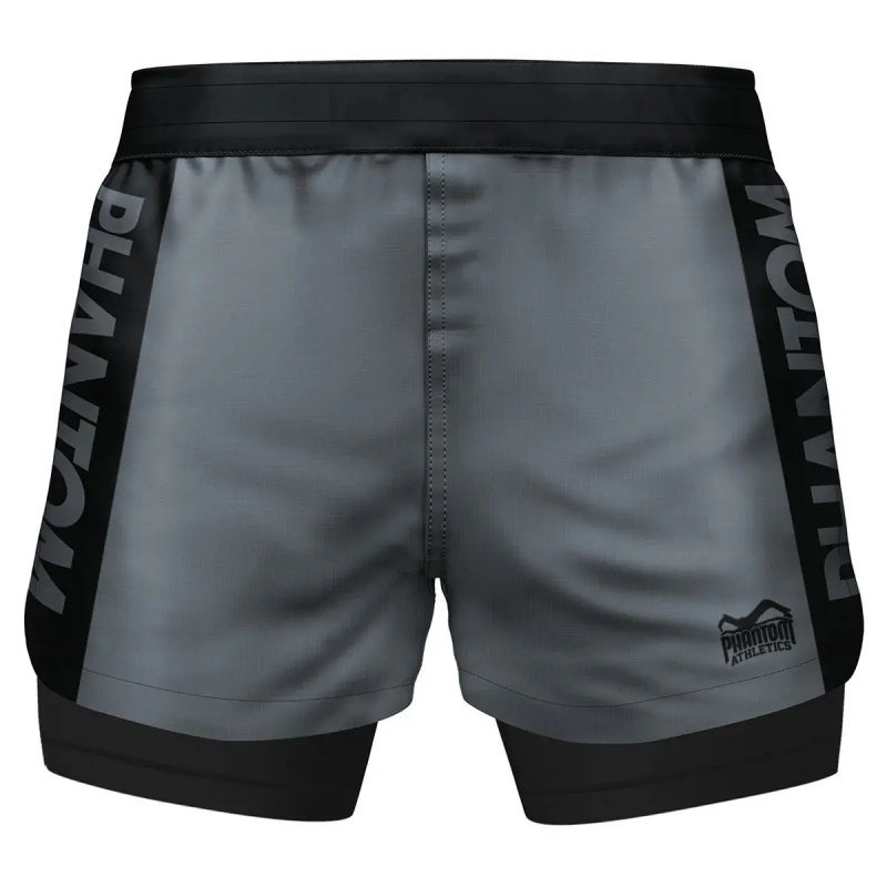 Kurze MMA Phantom Athletics Fusion-R Apex