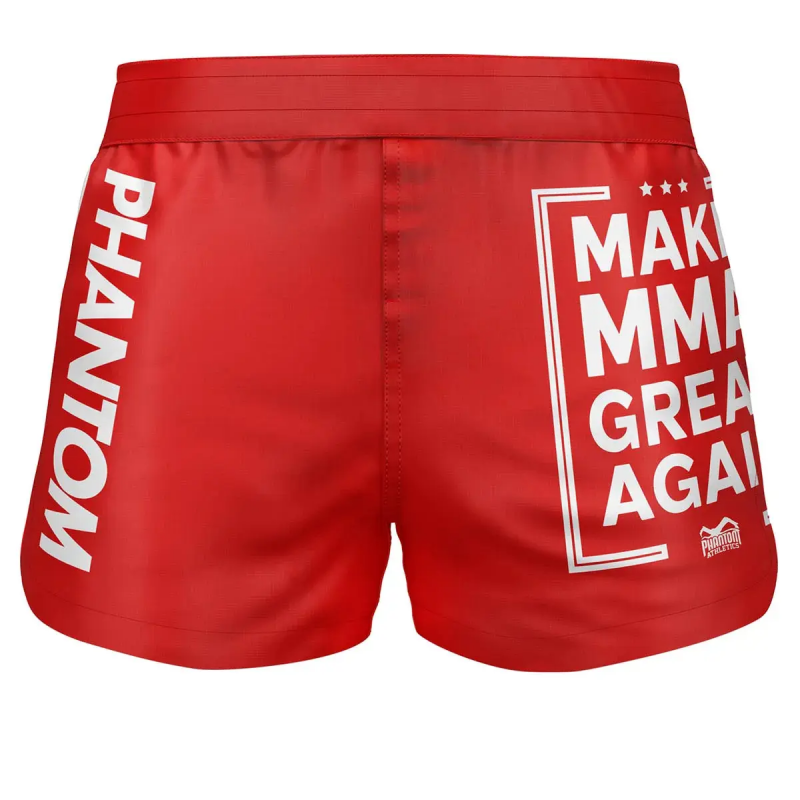 Kurze MMA Phantom Athletics Fusion R