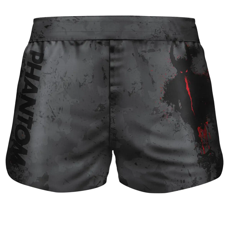 Kurze MMA Phantom Athletics Fusion R Demon
