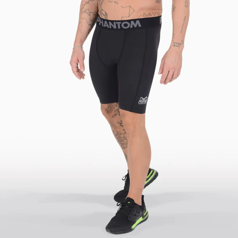 Kompressionshose Phantom Athletics Vector
