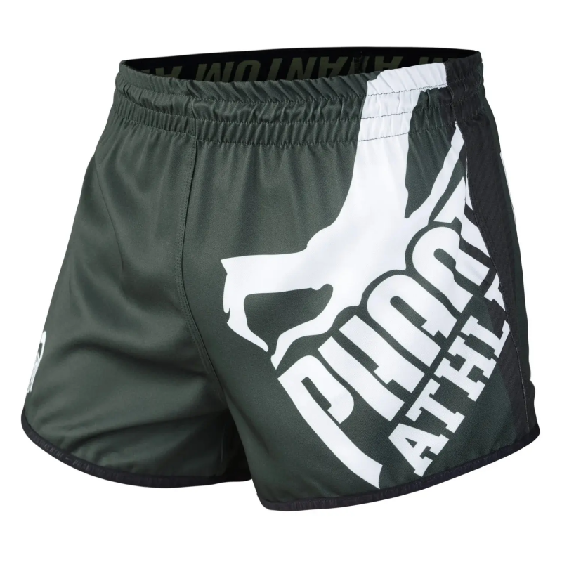 Thai-Boxhandschuhe Phantom Athletics Revolution