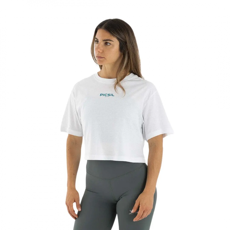 Damen T-Shirt PICSIL Urban