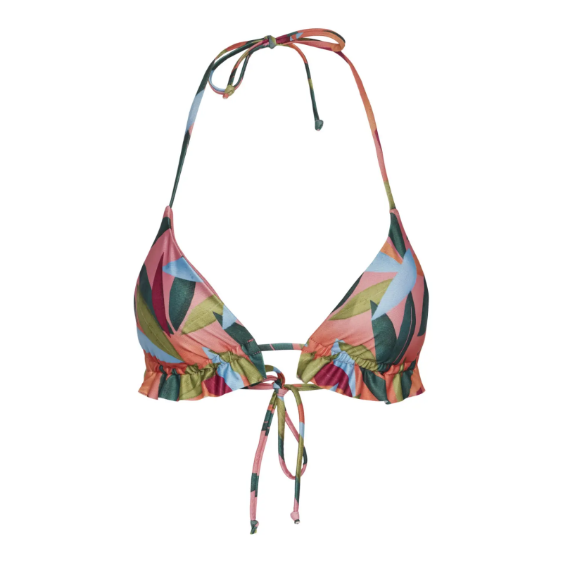 Badeanzugoberteil für Frauen Pieces Amanda