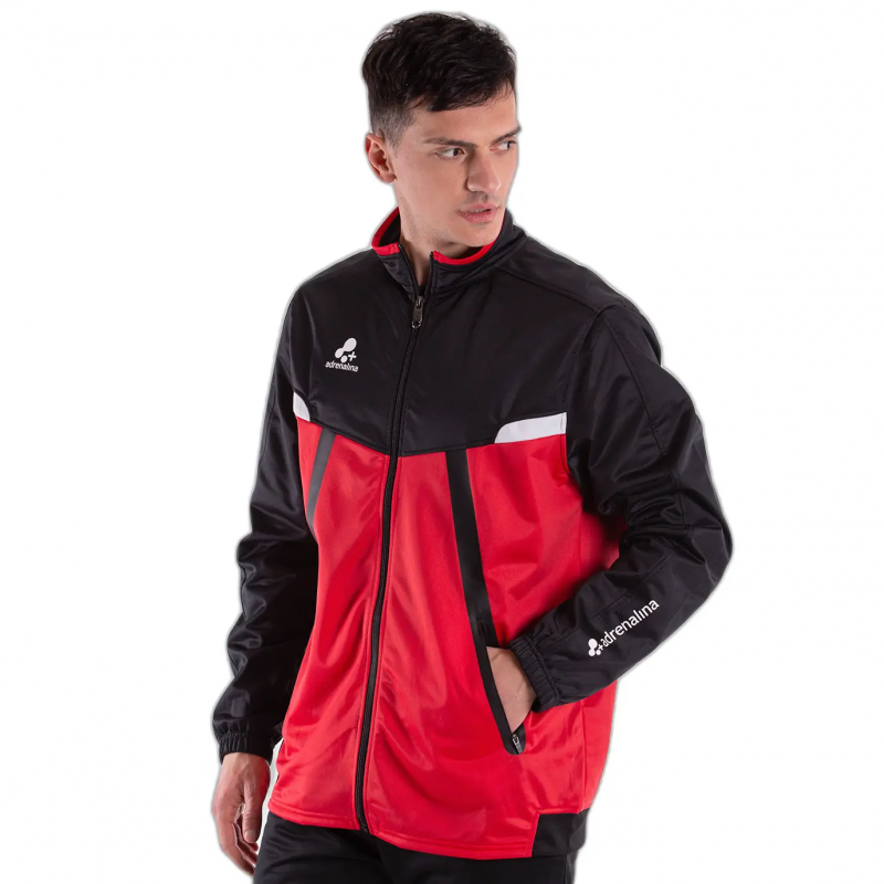 Trainingsjacke Piu Adrenalina 3303 Austin