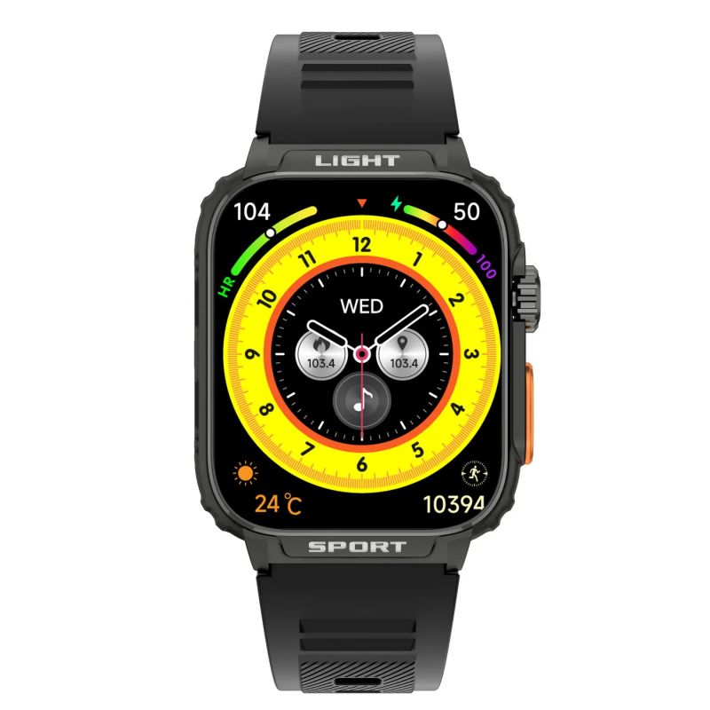 Smartwatch Platyne