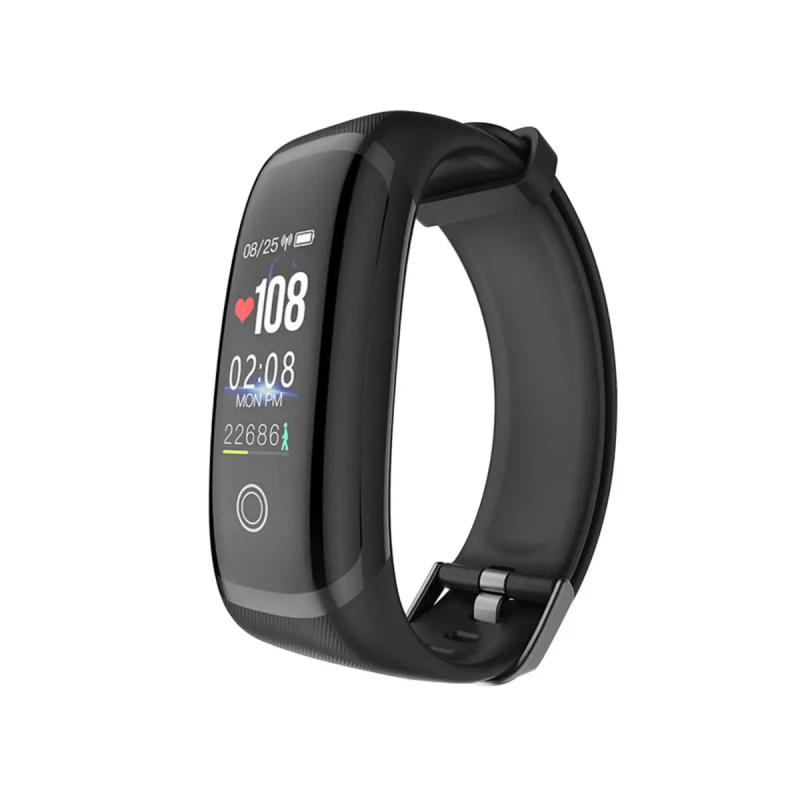 Multifunktionale GPS-Smartwatch Platyne