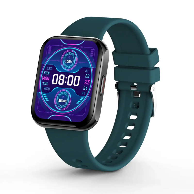 Multisport-Smartwatch Platyne