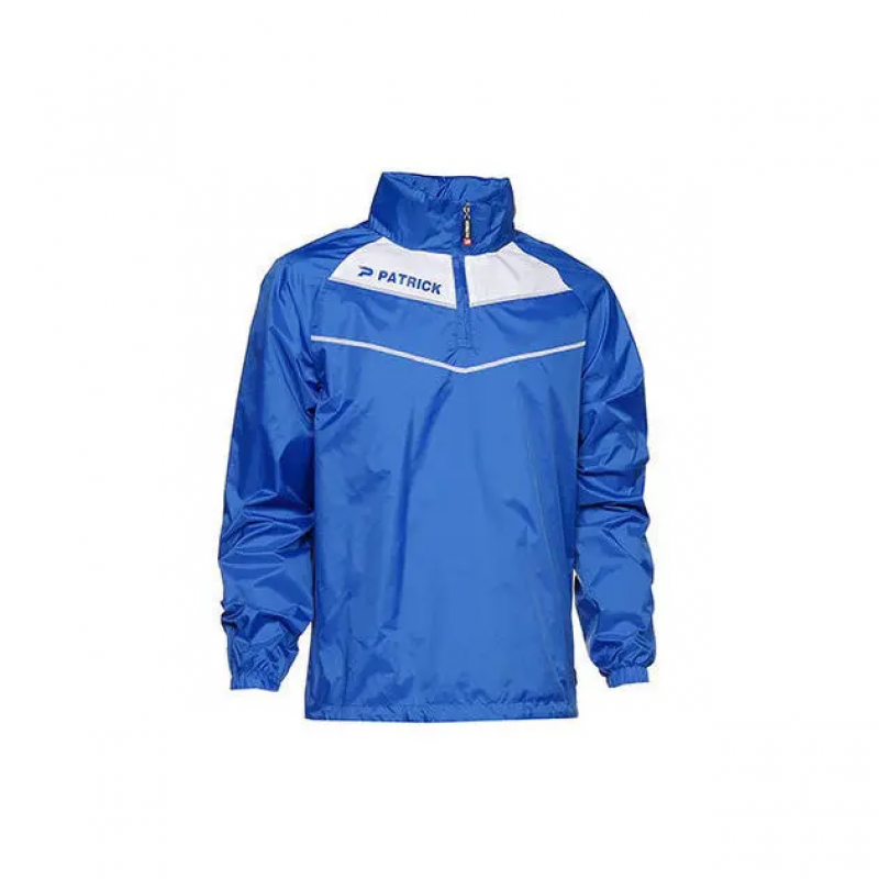 Power Regenjacke