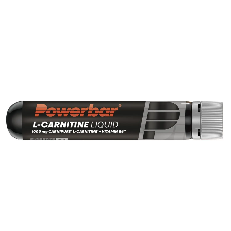 Ernährungsriegel PowerBar L-Carnitine Liquid
