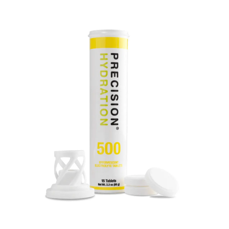 Elektrolyte Precision Fuel & Hydration 500