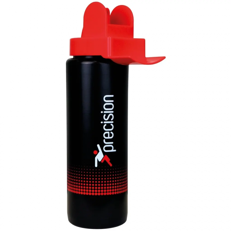 Trinkflasche Precision Team