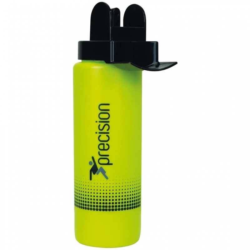 Trinkflasche Precision Team
