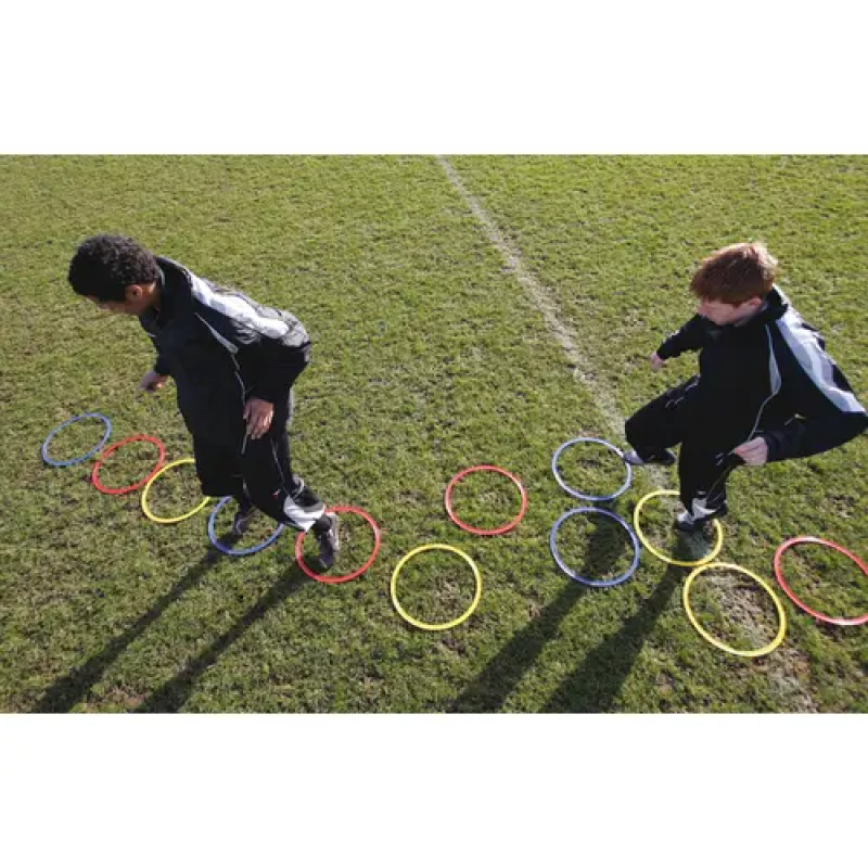 Reifen Precision Speed Agility (x12)