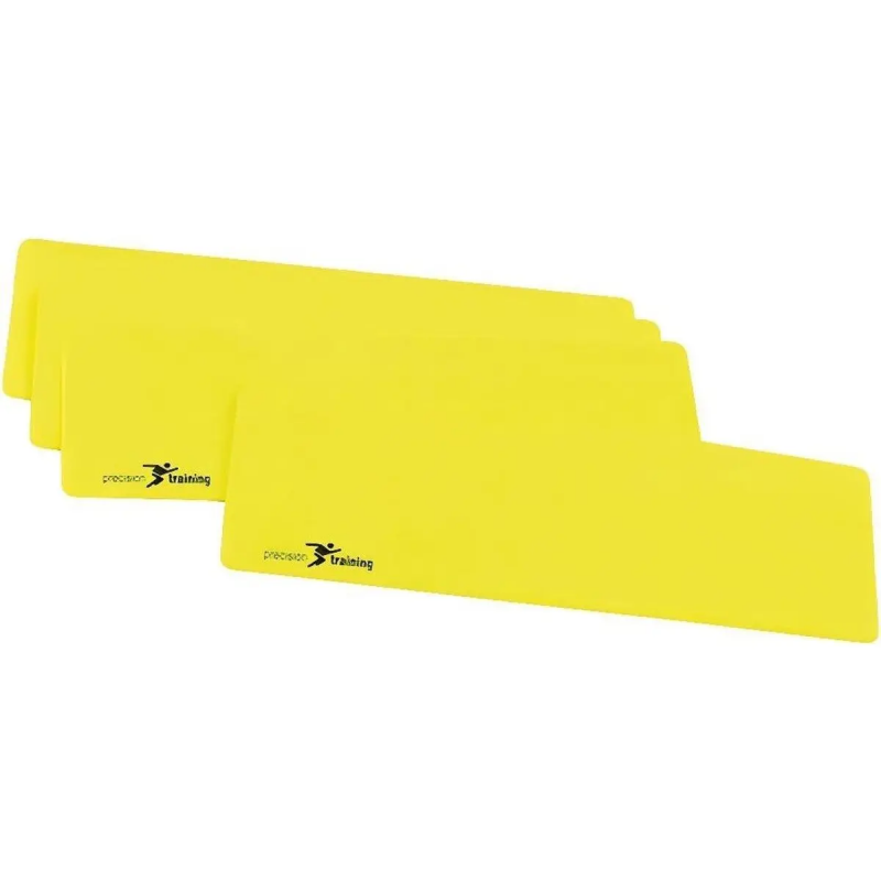Rechteckige Marker Precision (x10)