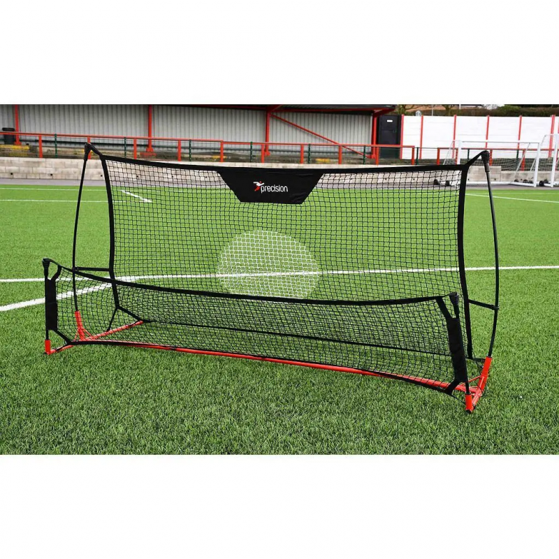 Rebounder Precision Pro Dual