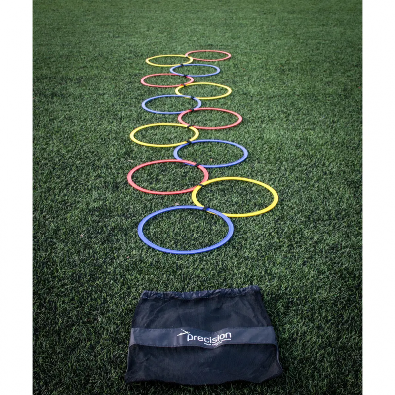 Leiterreifen Precision Speed Agility (x12)