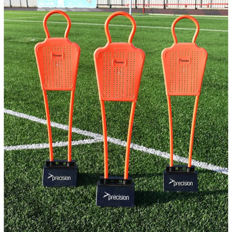 Mini Übungspuppe Precision (x3)