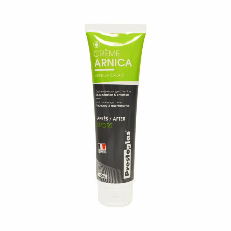 Arnika Erholungscreme Prestoglas 150 ml