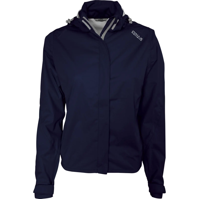 Wasserdichte Softshelljacke Frau Pro-X Elements Maike
