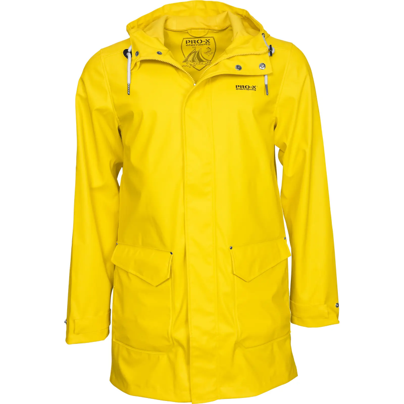 Wasserdichte Jacke Pro-X Elements Amrum