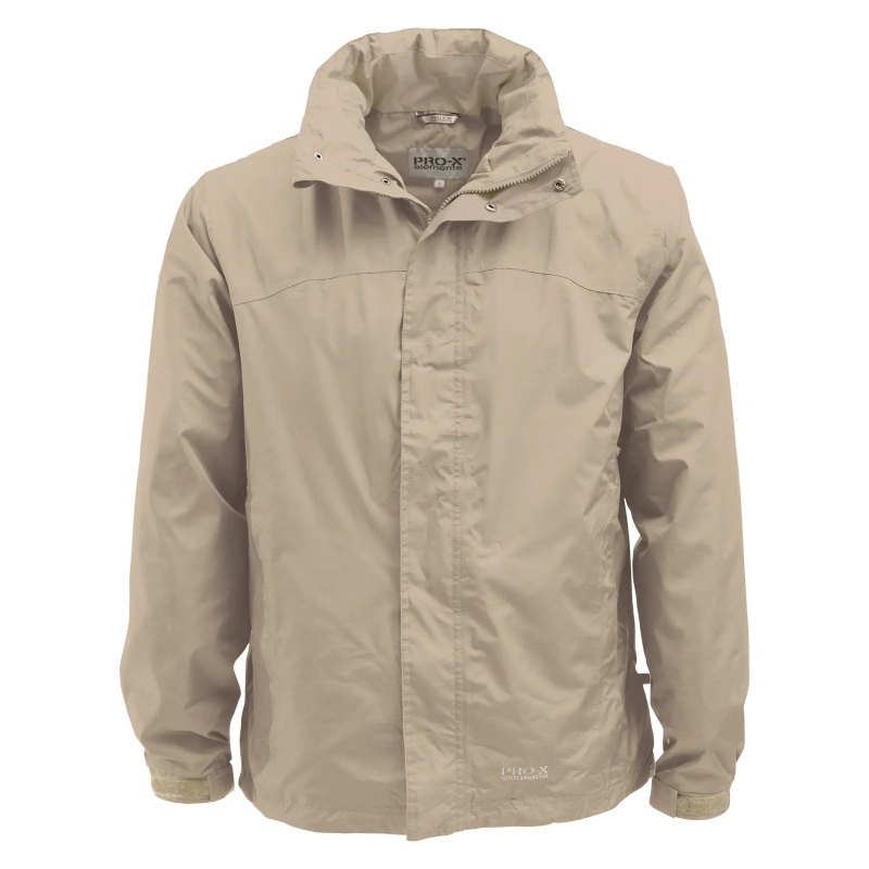 Funktionsjacke Pro-X Elements Meran