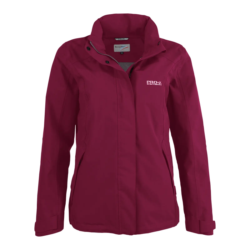 Damenjacke Pro-X Elements Sky Ladies