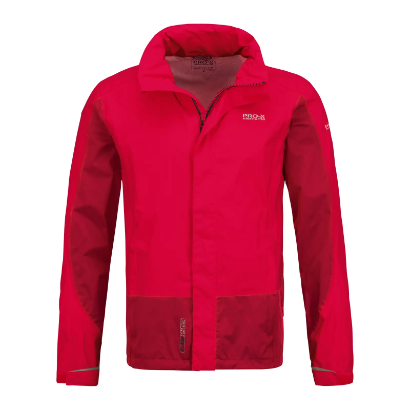 Funktionsjacke Pro-X Elements Lennard