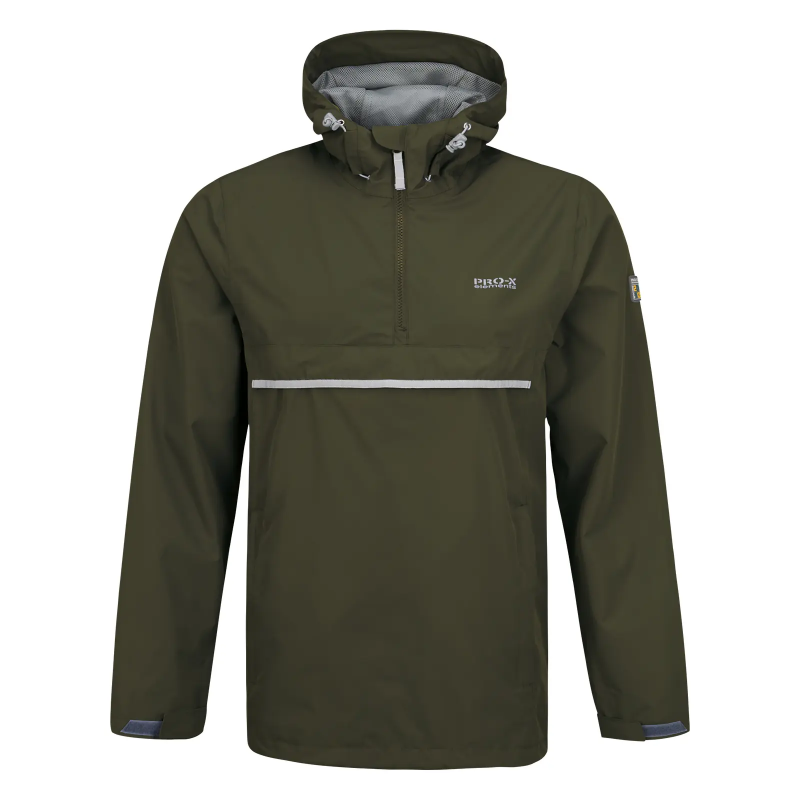Funktionsjacke Pro-X Elements Dani