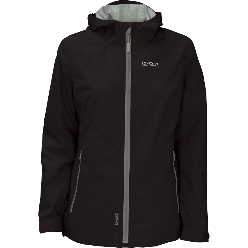 Funktionsjacke Damen Pro-X Elements Kim