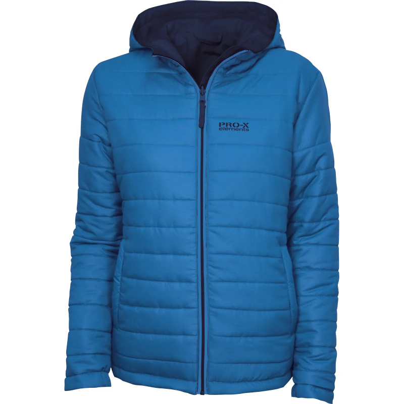 Reversible Jacke Pro-X Elements Heiko