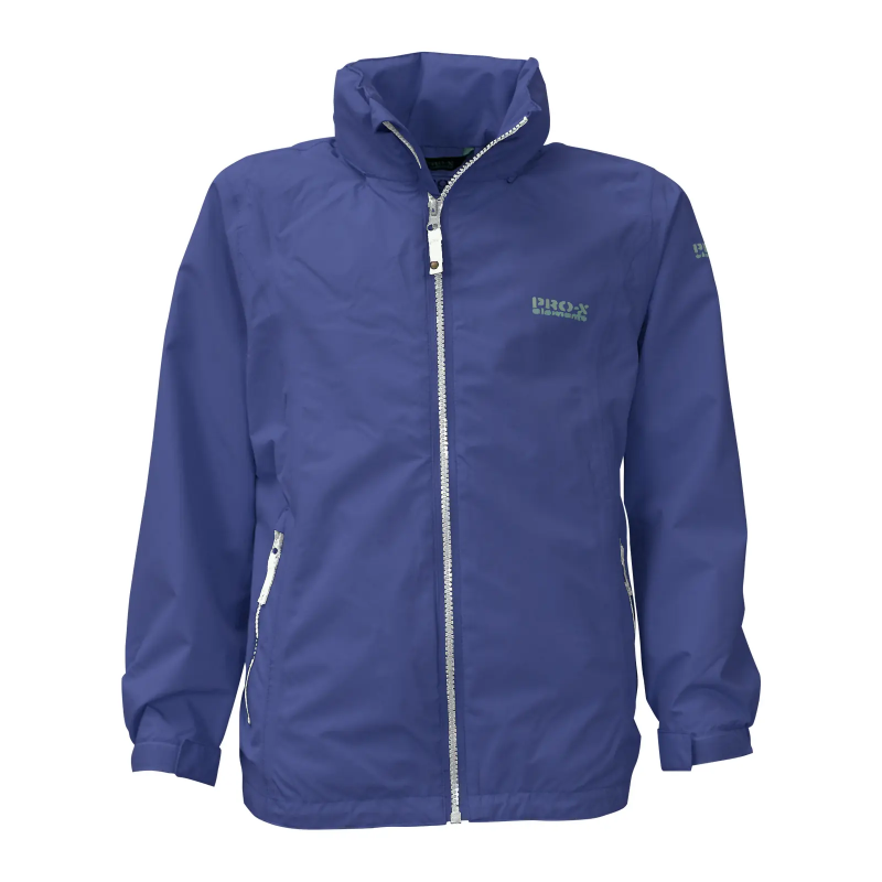Funktionsjacke Kind Pro-X Elements Lina