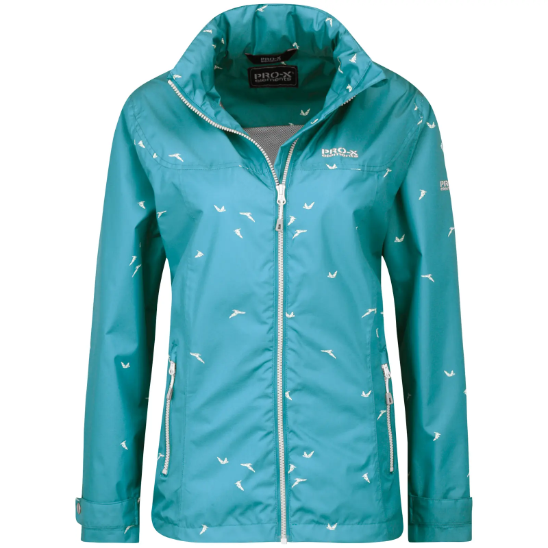 Funktionsjacke Kind Pro-X Elements Nora