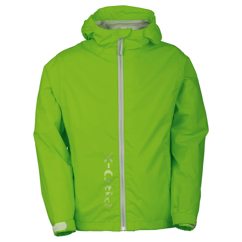 Wasserdichte Babyjacke Pro-X Elements Flashy