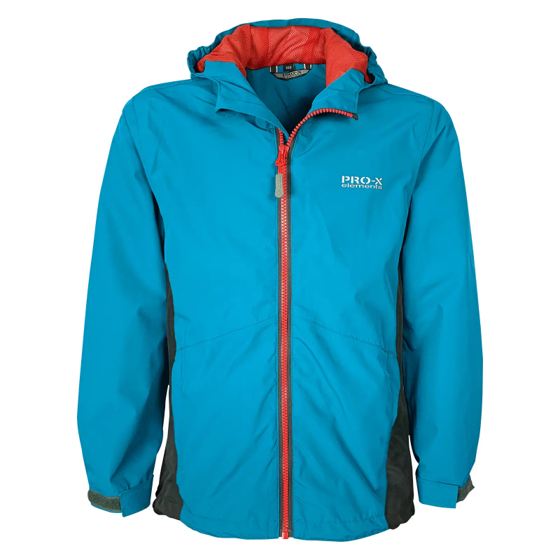 Funktionsjacke Kind Pro-X Elements Olof