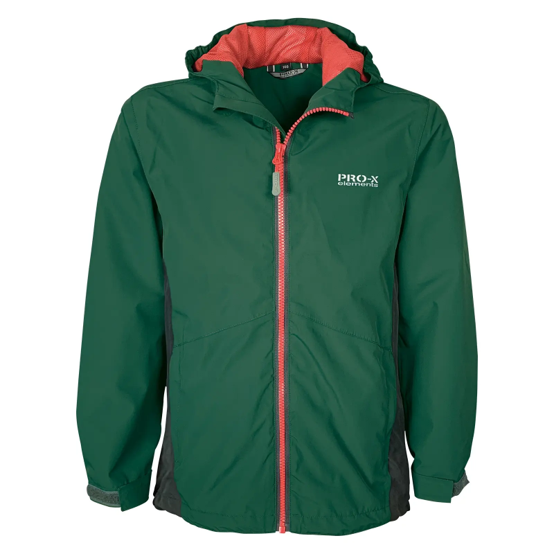 Funktionsjacke Kind Pro-X Elements Olof