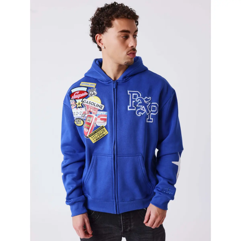 Hoodie Project X Paris 2633202