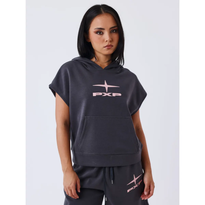 Hoodie Damen Project X Paris F262050