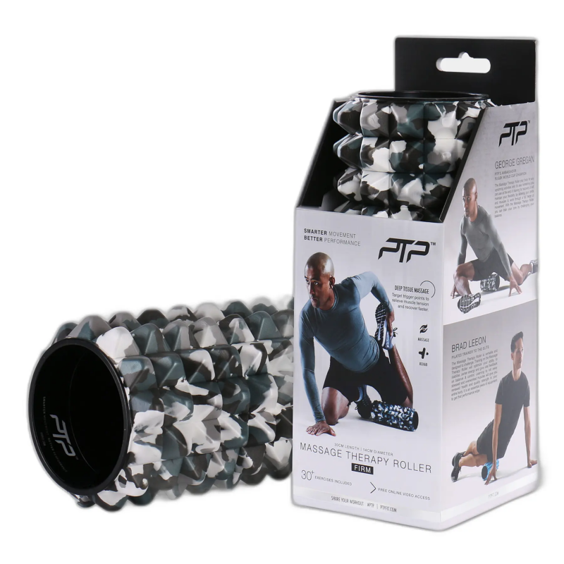 Trainingsmaterial PTP Therapy Roller