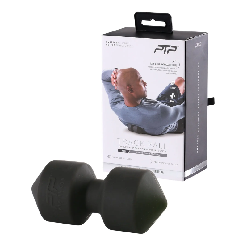 Trainingsmaterial PTP Trackball