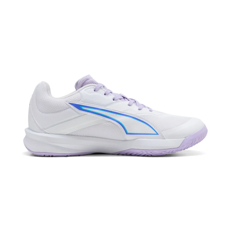 Hallenschuhe Damen Puma Accelerate Pro 5