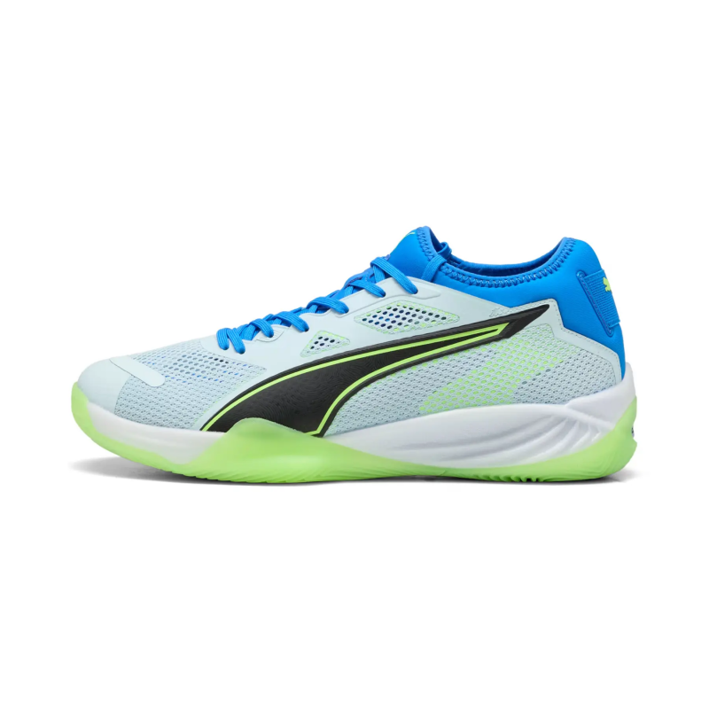 Hallenschuhe Puma Eliminate Nitro SQD 4