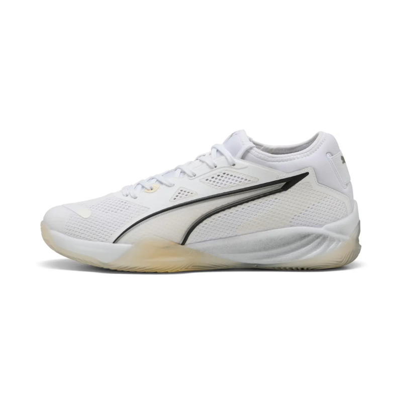 Hallenschuhe Puma Eliminate Nitro SQD 4