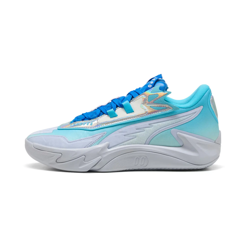 Basketballschuhe Puma Scoot Zeros II Crystal