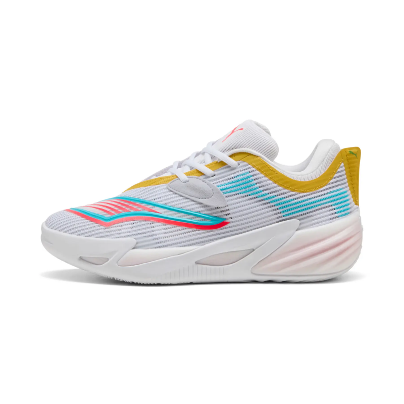 Basketballschuhe Puma All-Pro Nitro 2
