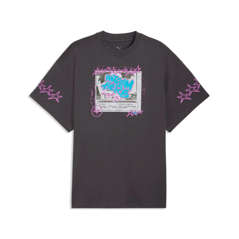 T-Shirt Puma Melo x Hive II