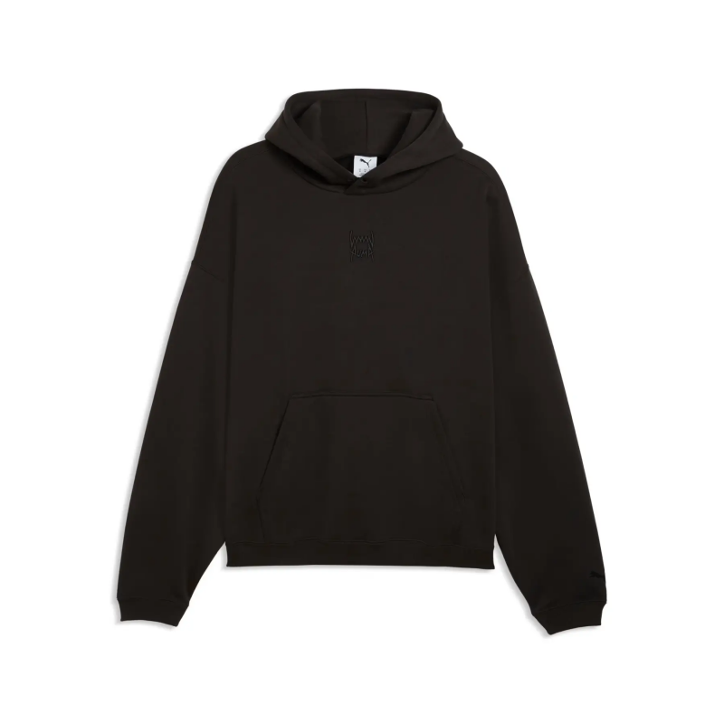 Kapuzensweatshirt Puma Fundamentals